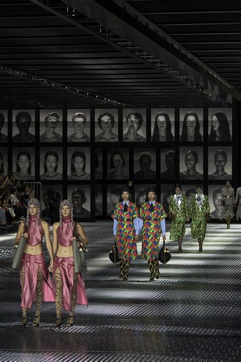 quantevpersone evento gucci|gucci 2024 fashion show.